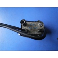 Теплообменник масляного фильтра Mercedes C W203/S203/CL203 2001 A6121880301