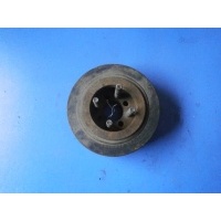Шкив коленвала Audi 80 B4/8C 1993 053105243