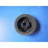 Шкив коленвала Fiat Marea 1 поколение 1998 7787889