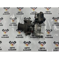 Турбина BMW 5-Series 523d F10 2012, 2010, 2011, 2013, 2014, 2015, 2016, 2017 11658519476