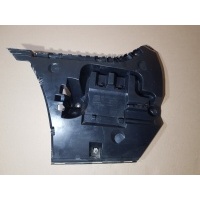 Кронштейн бампера BMW 5-Series F10 2011, 2010, 2012, 2013, 2014, 2015, 2016, 2017 51127184767
