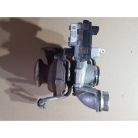 Турбина BMW X5 E70 LCI 2012, 2007, 2008, 2009, 2010, 2011, 2013 11652414331