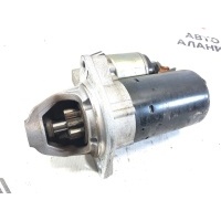 стартер BMW 1-Series E87 2006, 2004, 2005, 2007, 2008, 2009, 2010, 2011, 2012, 2013 12417521116