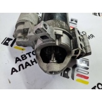 Оборотный стартер BMW E70 2012 12418570238