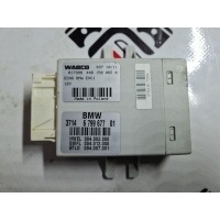 ЭБУ пневматической подвеской BMW F11 2012 37146860386