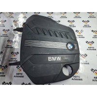 Звукоизоляционный кожух BMW X5 E70 2012 13717812063