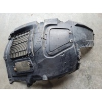 подкрылок BMW F10 2012 51717186728
