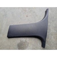 Накладка задней стойки BMW E90 2008 51438036261