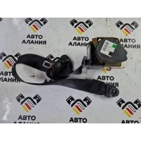 ремень безопасности BMW E65 2004 72117210858