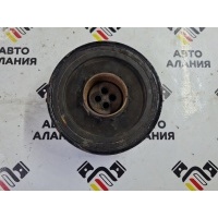 Демпфер крутильных колебаний BMW X3 F25 2012 11238512072