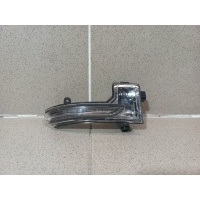 Повторитель в зеркало правое Mazda Mazda6 GJ B63B69122A