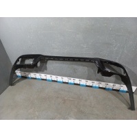 Юбка задняя Kia K5 86650L2300