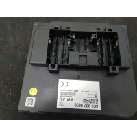 Модуль комфорта volkswagen seat skoda 6c0937089c