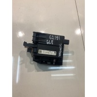 Электронный блок Mercedes-Benz GLE W166 (2015-2018) 2016 A1669067701