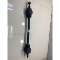 Полуось (привод) Mercedes-Benz GLE W166 (2015-2018) 2016 A1663501110