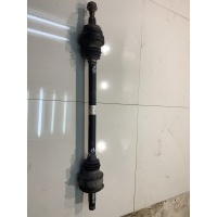 Полуось (привод) Mercedes-Benz GLE W166 (2015-2018) 2016 A1663501110