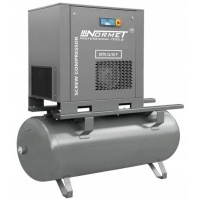 Компрессор śrubowy sktg 11 квт 500l