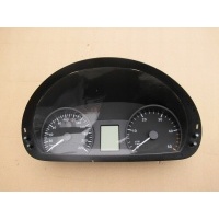 Вито w639 рестайлинг cdi спидометр часы eu a6399001100
