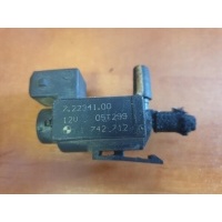 Датчик клапан генераторы e46 e39 72234100