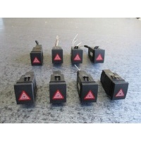 Переключатель света аварийных volkswagen поло 6q0953235a