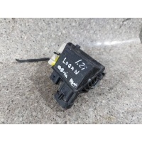 реле вентилятора 1.2i , 0.9TCE , С ДИФФУЗОРА. D4F734. Renault Logan 2 2014 255503792R