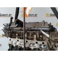 Топливная рампа Mercedes B 2009 A6400702395