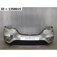 Бампер передний Renault Arkana I (2019) 2019 620106779X