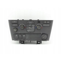 Панель кондиционера volvo s60 i 2000 - 2004 9452368