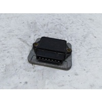 Блок управления зажиганием (коммутатор) Volkswagen Passat B3 1988-1993 191905351B