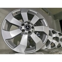 Колёсные диски 18 5x112 мерседес мл w164 w166 w251 gls gle