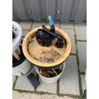 Audi a3 8p fl 1 , 6tdi насос топлива 6r0919050h
