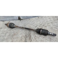 Привод передний Subaru Forester 3 SH 2007-2013 28321SC020