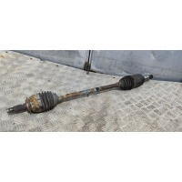 Привод передний Subaru Forester 3 SH 2007-2013 28321SC020