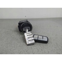 Иммобилайзер 2 ключи 3c0905843n volkswagen passat b6 05 - 10