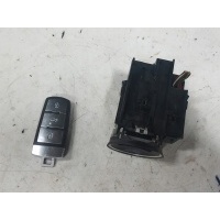 Volkswagen passat b6 иммобилайзер ключ 3c0905843r