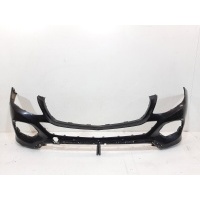 бампер Mercedes-Benz GLE W166 2015-2018 A16688591259999
