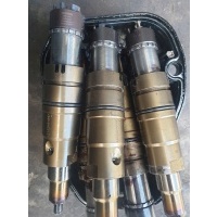 Форсунки scania r евро 6 2057401