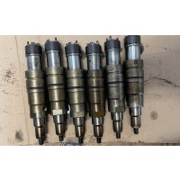 Насос - форсунка scania r евро 6 2057401