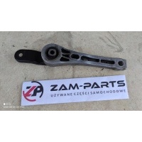 Лапа кпп volkswagen passat b6 3c0199855a audi