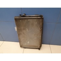 Радиатор основной Volkswagen Golf 7 2012-2020 5Q0121251GN
