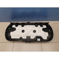Обшивка двери багажника KIA Ceed 2018- 81750J7200WK