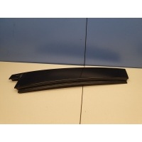 Накладка рамки двери задняя правая Volkswagen Golf 6 2009-2013 5K6839902B041