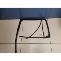 Направляющая стекла задней левой двери Volkswagen Amarok 2010- 2H7845213