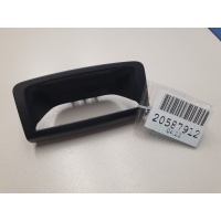 Ручка внутренняя задняя левая Volkswagen Amarok 2010- 2H0867171B9B9