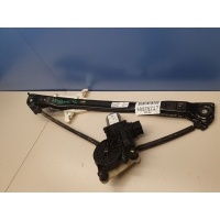 Стеклоподъемник задний левый Volkswagen Amarok 2010- 2H7839401C