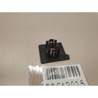 Кронштейн датчика парковки Toyota C-HR GX10 GX50 2016- 89348F4030