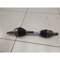 Полуось передняя левая Lifan X50 2015- A2203100