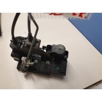 Замок двери задней левой Chevrolet Spark M300 2010-2015 94532283