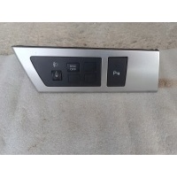 Переключатель dsc mazda 3 bl 08 - 13r bbm466170b