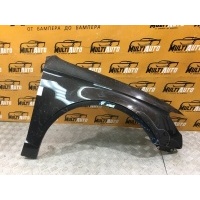 Крыло Перед. Audi A3 8V Седан 2012-2020 8V5821106A
